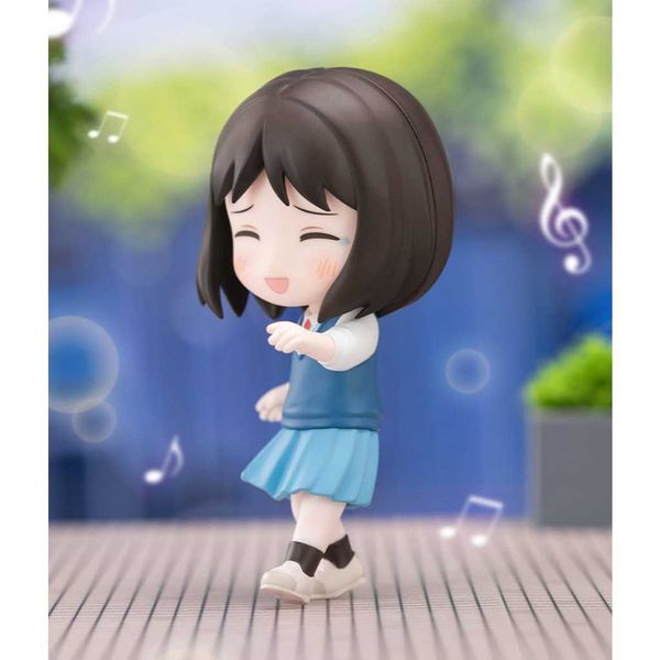 POPMART 泡泡瑪特 共鳴躍動 青春耀眼的你 2｜盲盒 潮玩 公仔 擺件 收藏 禮物 周邊｜嗨寶好選物