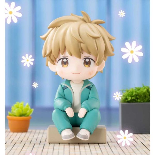 POPMART 泡泡瑪特 共鳴躍動 青春耀眼的你 2｜盲盒 潮玩 公仔 擺件 收藏 禮物 周邊｜嗨寶好選物