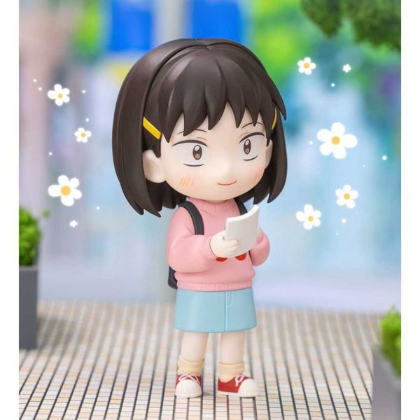 POPMART 泡泡瑪特 共鳴躍動 青春耀眼的你 2｜盲盒 潮玩 公仔 擺件 收藏 禮物 周邊｜嗨寶好選物