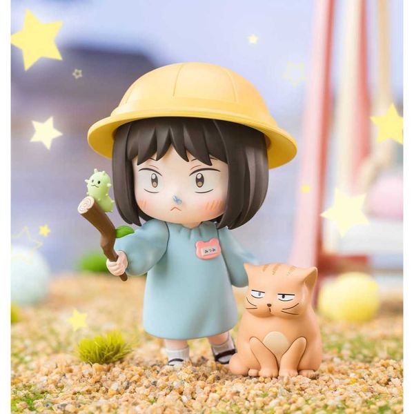 POPMART 泡泡瑪特 共鳴躍動 青春耀眼的你 2｜盲盒 潮玩 公仔 擺件 收藏 禮物 周邊｜嗨寶好選物