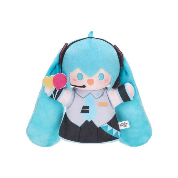 初音未來 星光閃閃 系列｜MiniDoll｜手偶 棉花娃娃 公仔 玩偶 二次元 收藏 禮物 周邊｜嗨寶好選物
