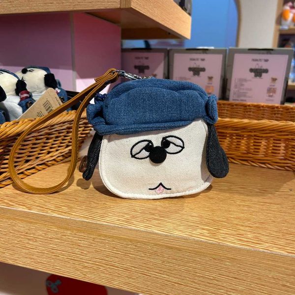 PEANUTS 史努比 奧拉夫 OLAF 查理布朗 牛仔系列｜山莫｜ 毛絨 公仔 掛件 吊飾 周邊｜嗨寶好選物