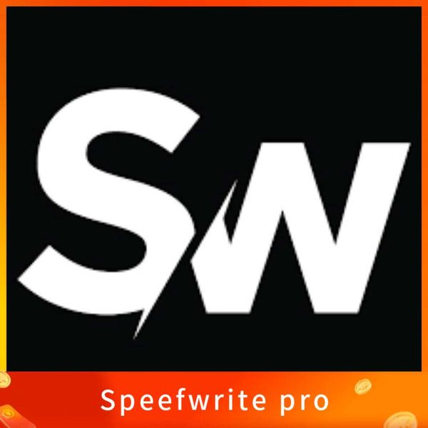 Speefwrite pro