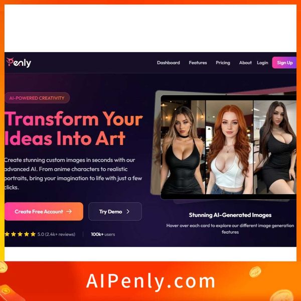 AIPenly.com