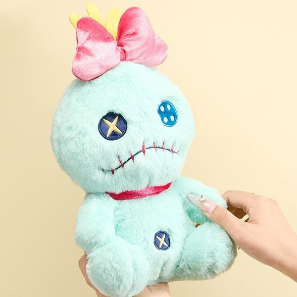 迪士尼 小金 毛絨 系列｜MINISO｜玩偶 公仔 娃娃 坐姿 站姿 可愛 收藏 禮物 周邊｜嗨寶好選物