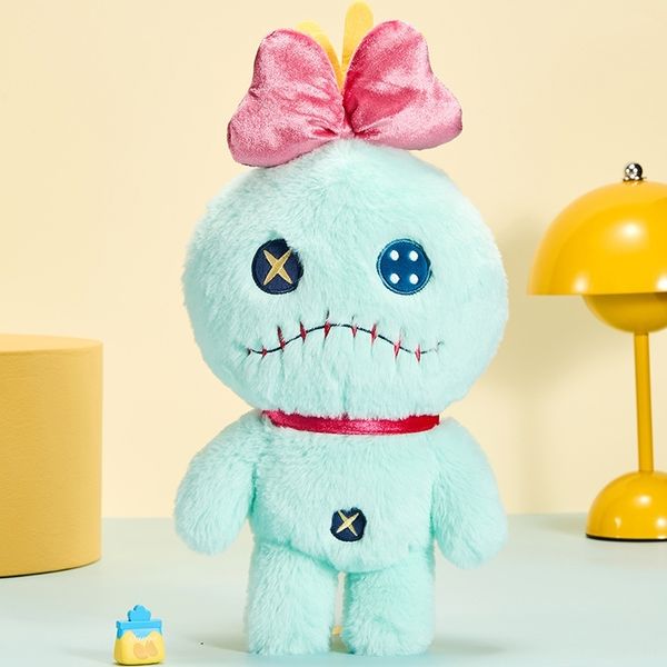 迪士尼 小金 毛絨 系列｜MINISO｜玩偶 公仔 娃娃 坐姿 站姿 可愛 收藏 禮物 周邊｜嗨寶好選物