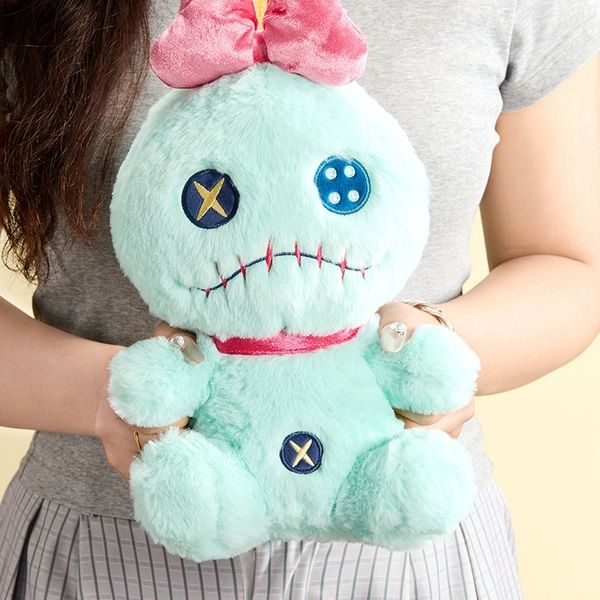 迪士尼 小金 毛絨 系列｜MINISO｜玩偶 公仔 娃娃 坐姿 站姿 可愛 收藏 禮物 周邊｜嗨寶好選物