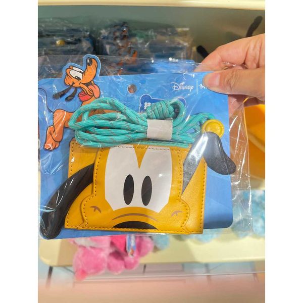 迪士尼 布魯托 95週年｜MINISO｜公仔 掛件 斜挎包 可愛 實用 收藏 禮物 周邊｜嗨寶好選物