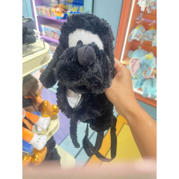 迪士尼 布魯托 95週年｜MINISO｜公仔 掛件 斜挎包 可愛 實用 收藏 禮物 周邊｜嗨寶好選物