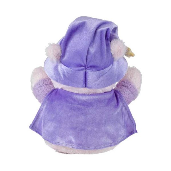 迪士尼 淘氣系列 綁帶史迪奇 斗篷小熊維尼 變異凱文｜miniso｜ 毛絨 公仔 吊飾 可愛｜嗨寶好選物