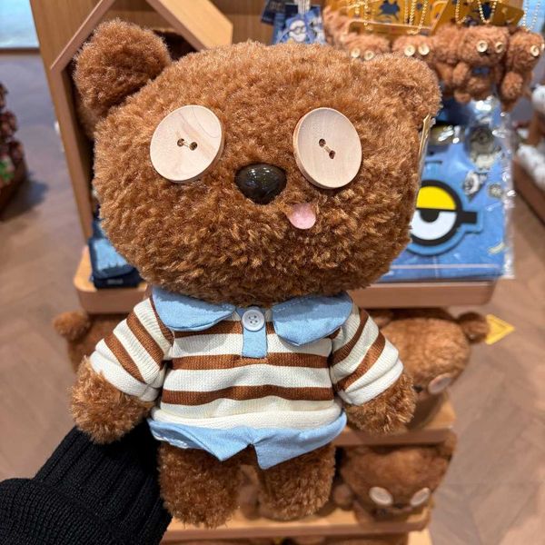 小小兵 TIM 系列｜MINISO｜全身雙肩包 造型 公仔 毛絨 玩偶 可愛 收藏 送女生 生日禮物｜嗨寶好選物