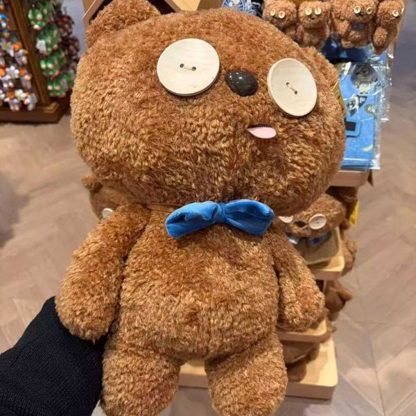 小小兵 TIM 系列｜MINISO｜全身雙肩包 造型 公仔 毛絨 玩偶 可愛 收藏 送女生 生日禮物｜嗨寶好選物