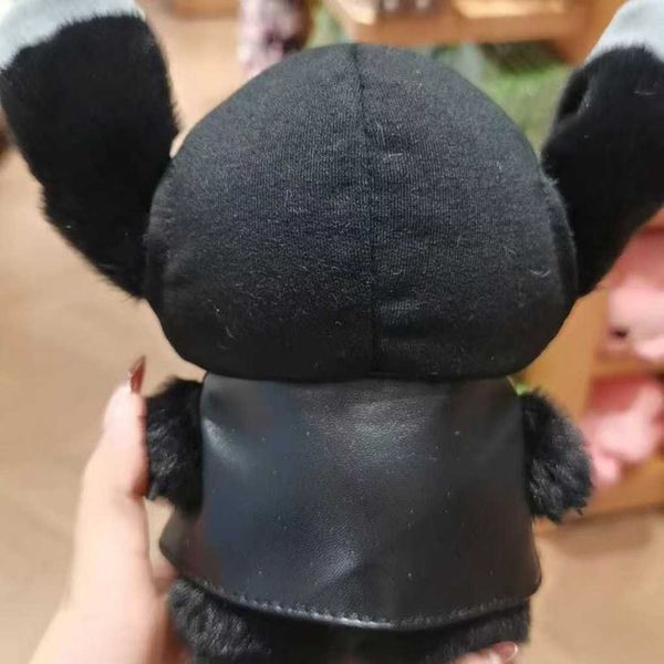 迪士尼 史迪奇 特別款 迷你絨絨好朋友 系列｜MINISO 公仔 毛絨 玩偶 可愛 收藏 生日禮物｜嗨寶好選物