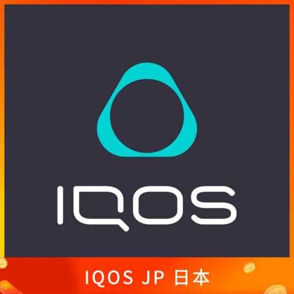IQOS