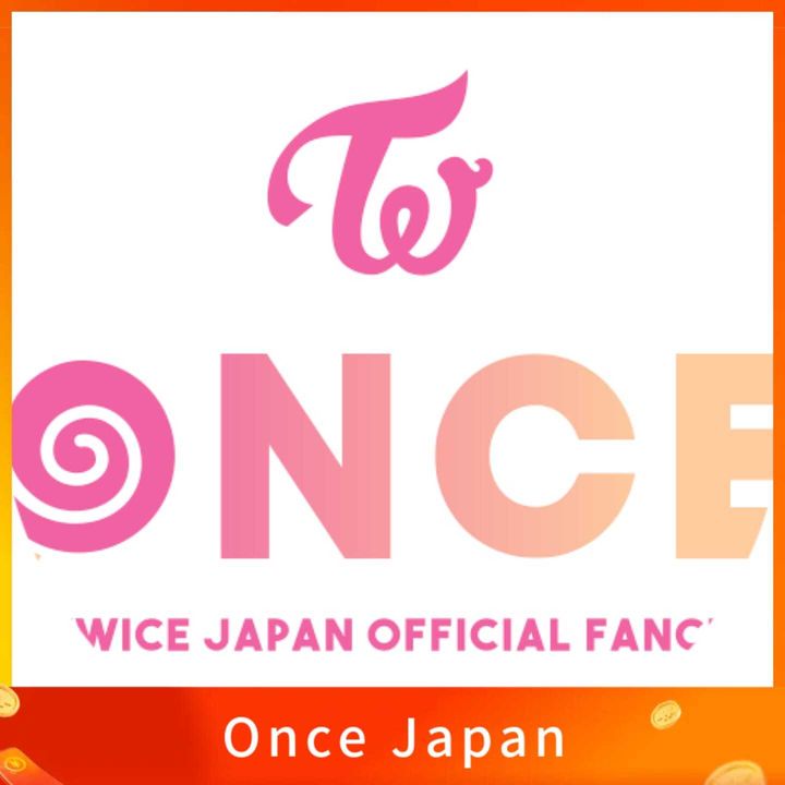 ONCE JAPAN