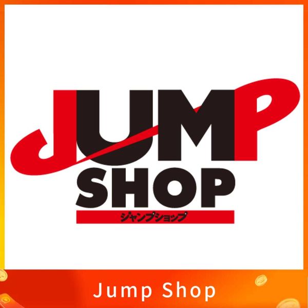 Jump SHOP