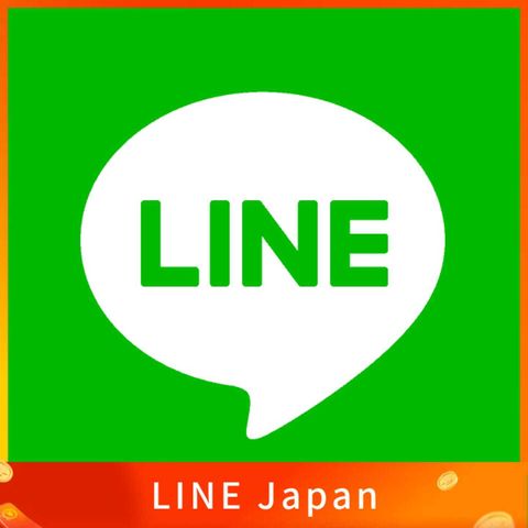 line japan