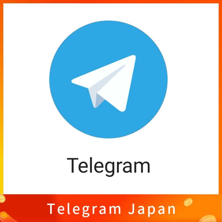 Telegram Japan