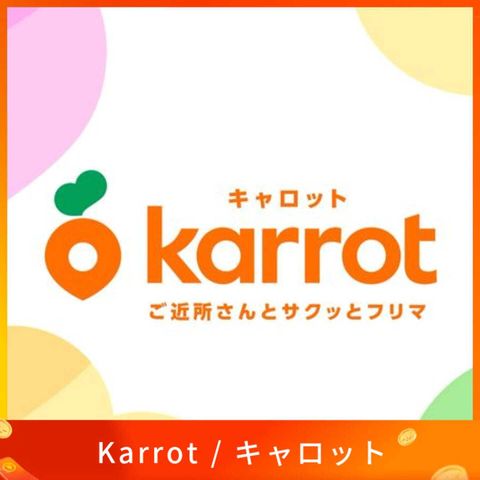 Karrot  キャロット