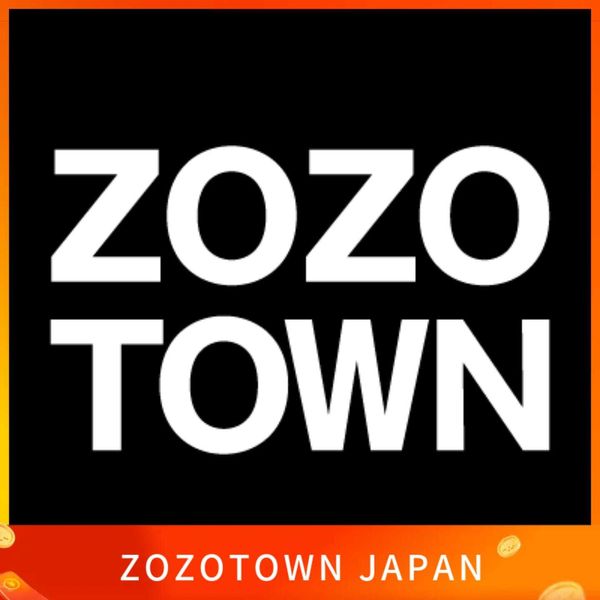 ZOZOTOWN JAPAN