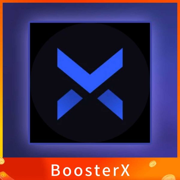 BoosterX