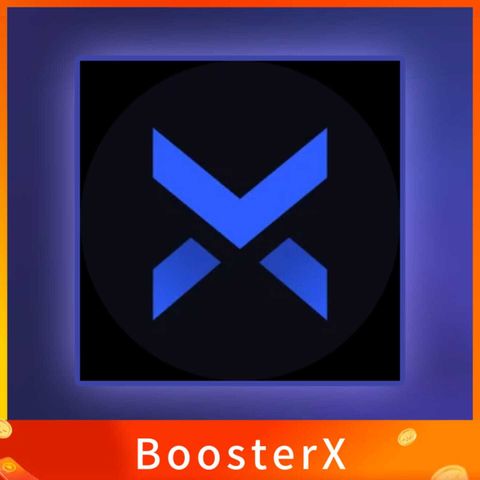 BoosterX