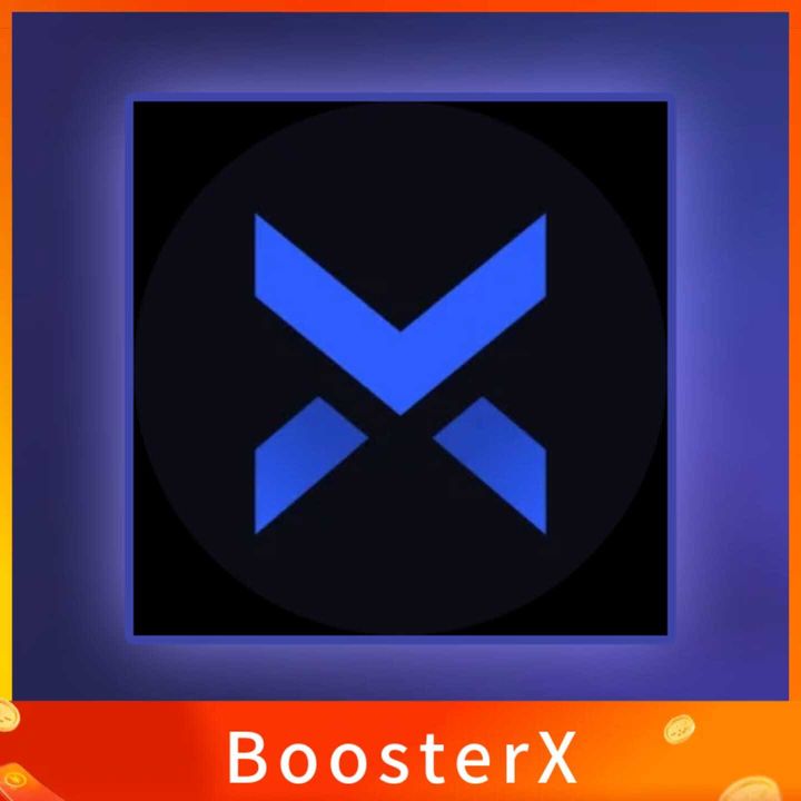 BoosterX