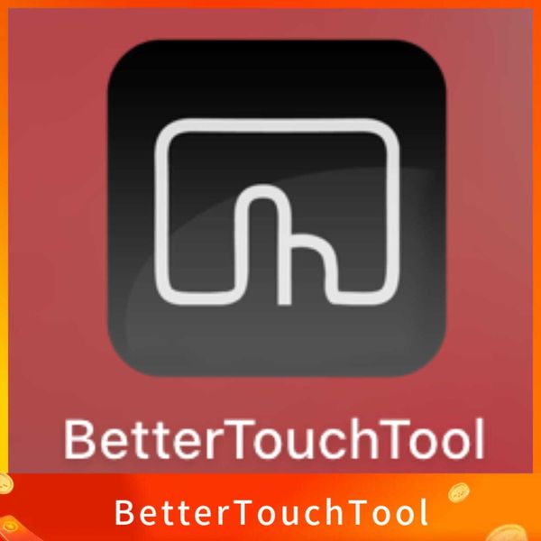 BetterTouchTool