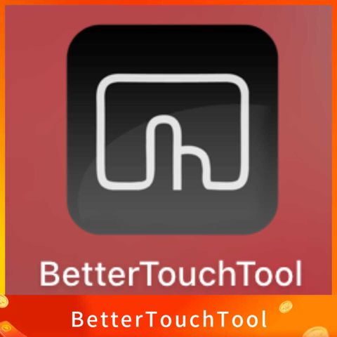 BetterTouchTool