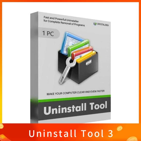 Uninstall Tool 3