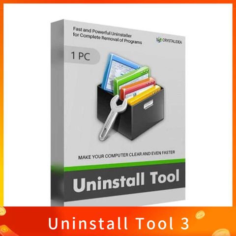 Uninstall Tool 3
