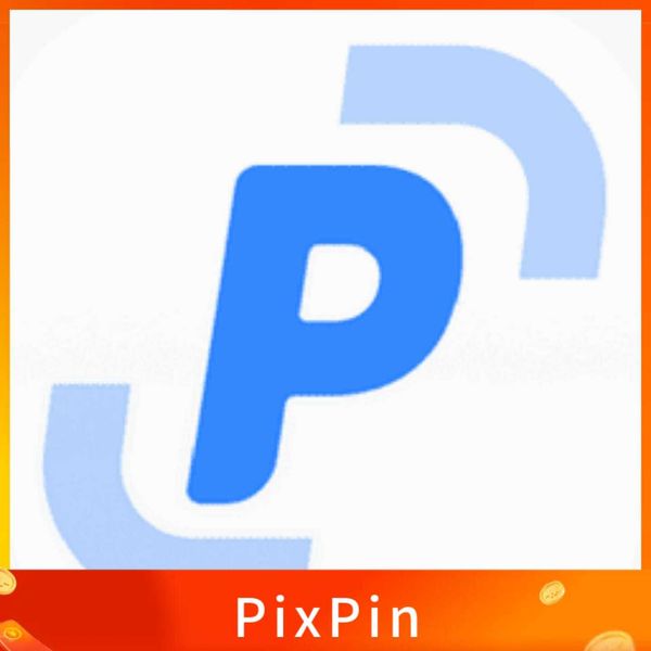 PixPin