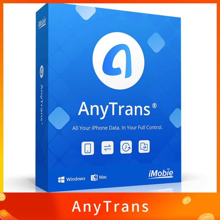 AnyTrans