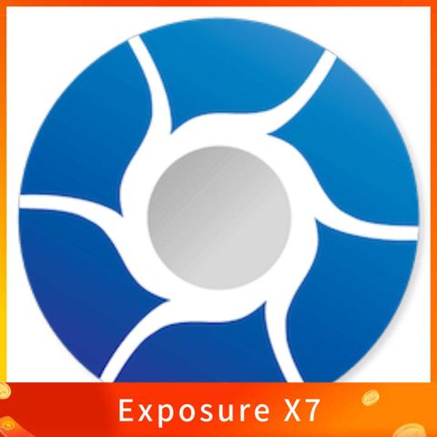 Exposure X7