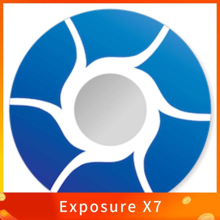 Exposure X7