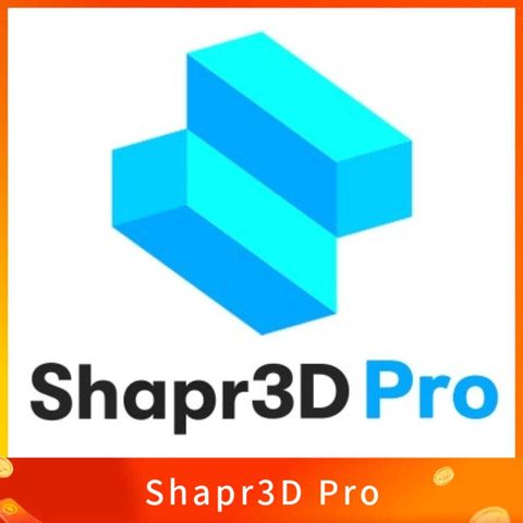 Shapr3D Pro