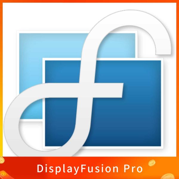 DisplayFusion Pro