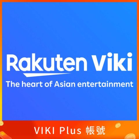VIKI Plus Rakuten