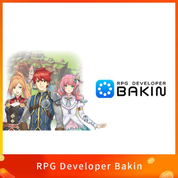 RPG Developer Bakin
