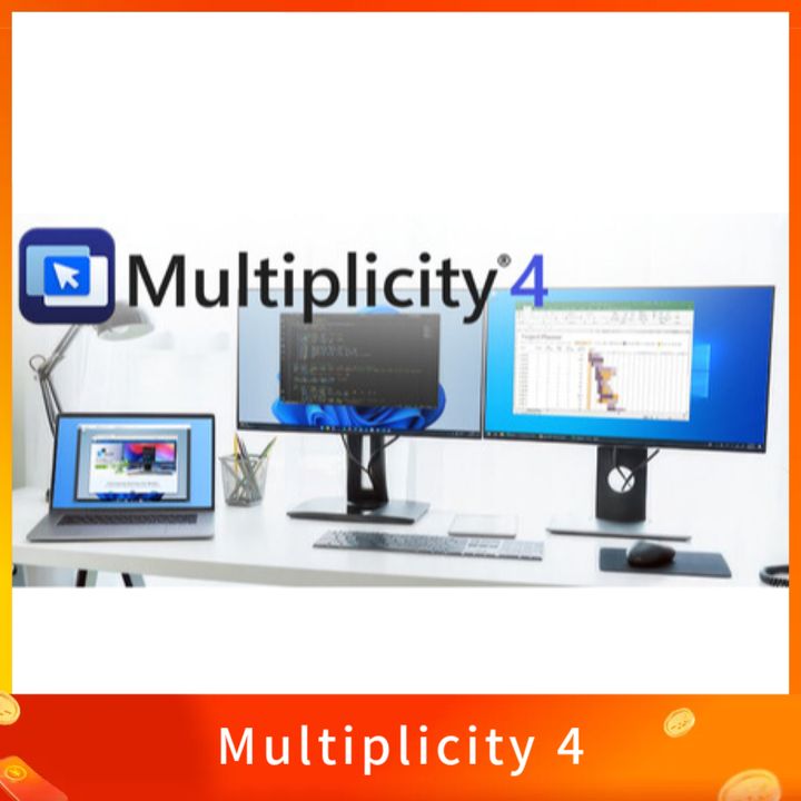 Multiplicity 4