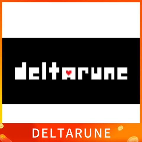 DELTARUNE