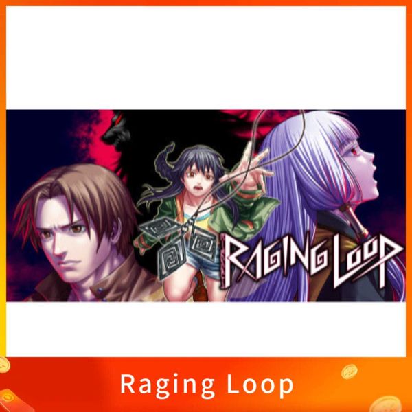 Raging Loop
