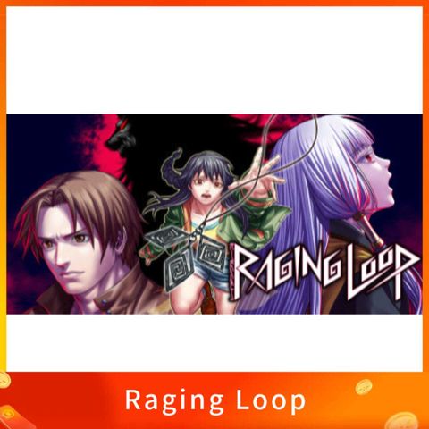 Raging Loop