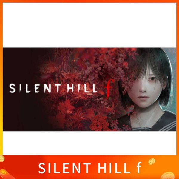 SILENT HILL f