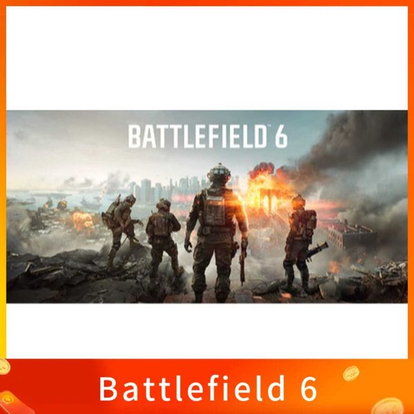 Battlefield 6