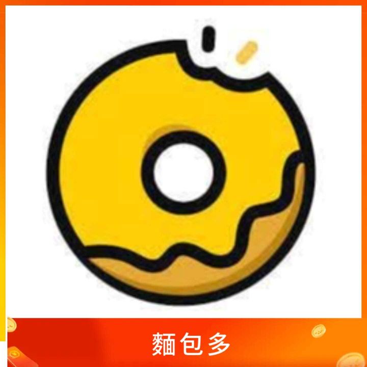 麵包多