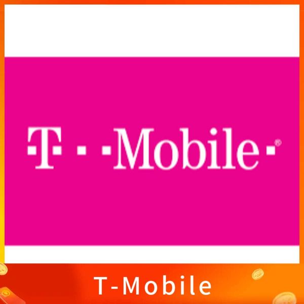 T-Mobile
