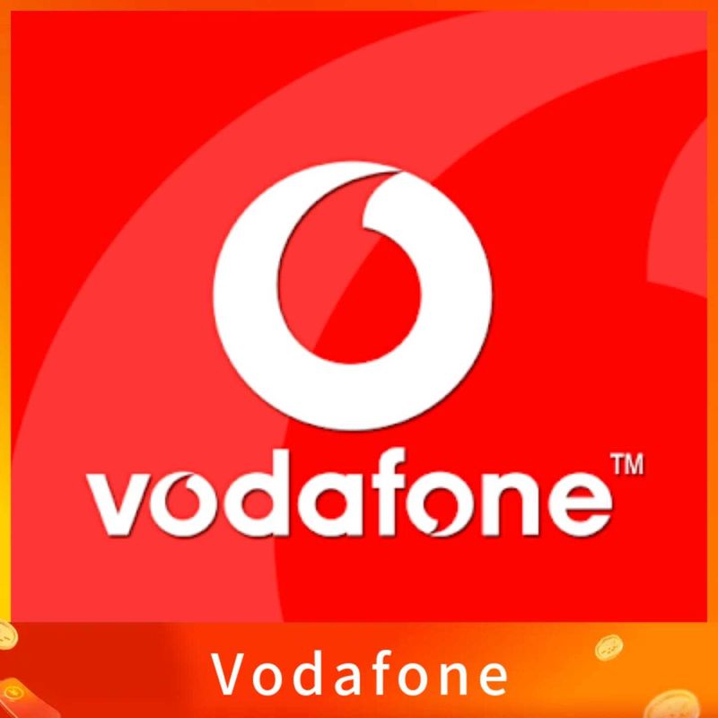 Vodafone