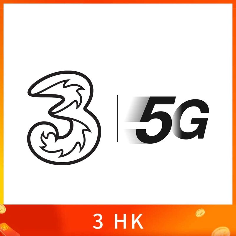3 HK