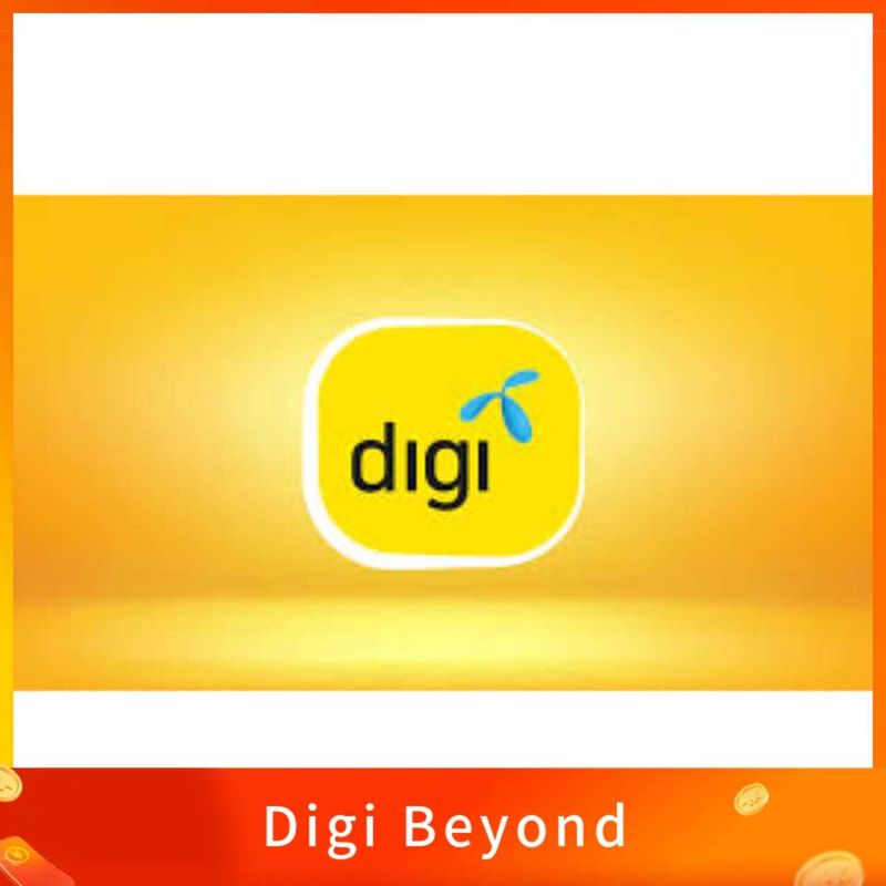 Digi Beyond